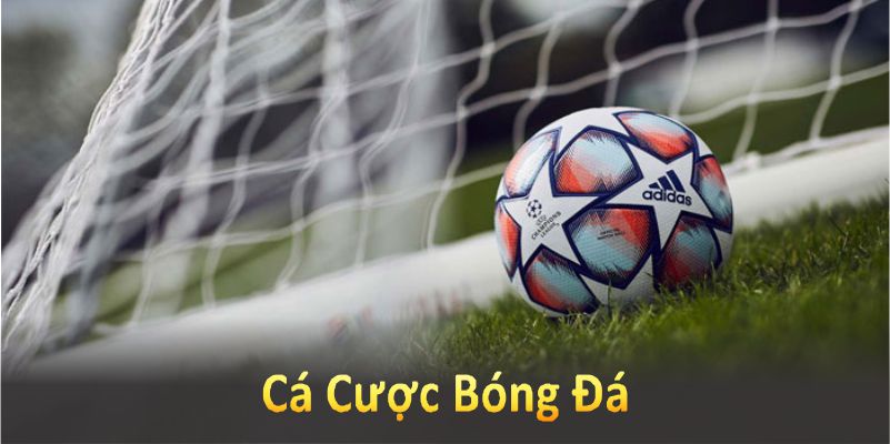 cá cược bóng đá 188bet