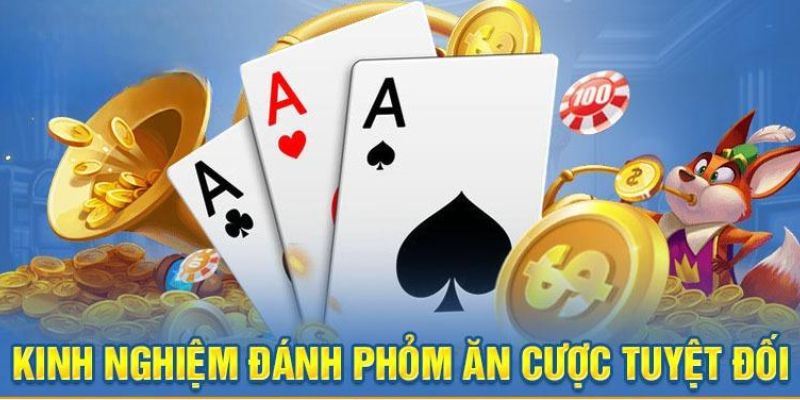 Mách bạn các mẹo khi đánh phỏm online tại địa chỉ nền tảng