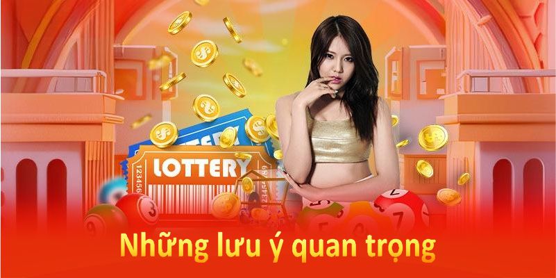 Những lưu ý quan trọng giúp bạn tối ưu chiến lược soi cầu