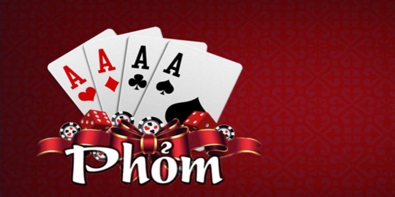 phỏm 188bet