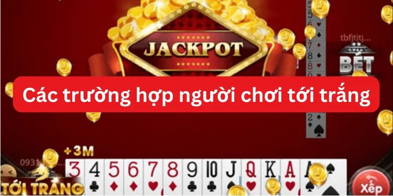 Quy định tới trắng của tựa game