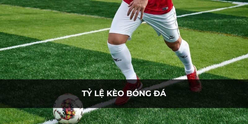 tỷ lệ kèo bóng đá